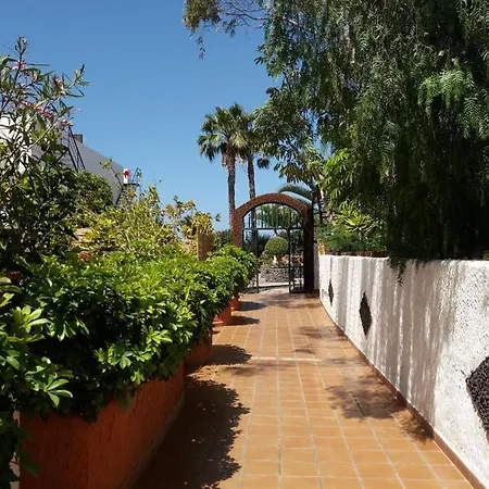Apartment Bright With Pool In Tenerife South Costa Del Silencio