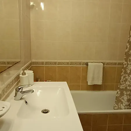 Apartamento Bright With Pool In Tenerife South Costa del Silencio